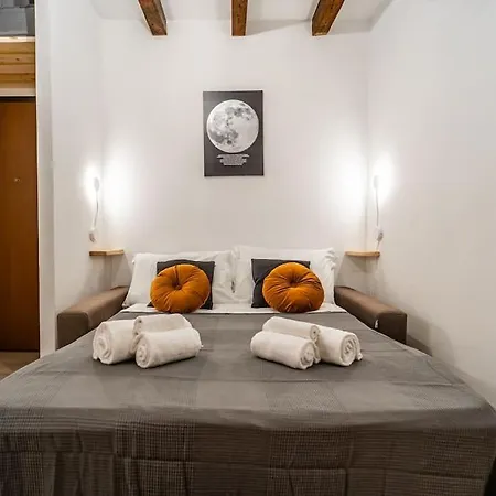 Suite32 Prázdninový dům Bergamo