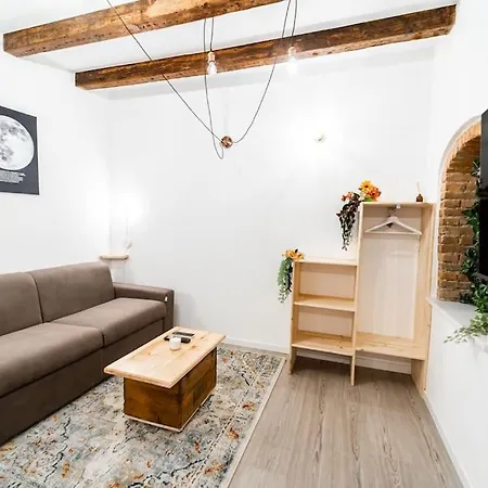 Casa vacanze Suite32 Bergamo