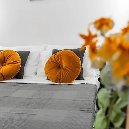 Prázdninový dům Suite32 Bergamo