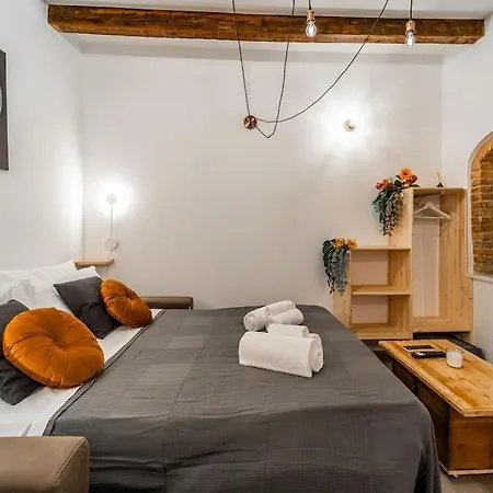 Prázdninový dům Suite32