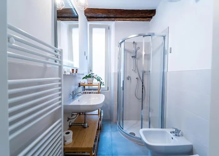 Suite32 Holiday home Bergamo