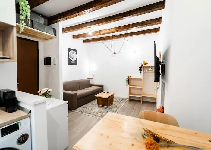Suite32 Bergamo