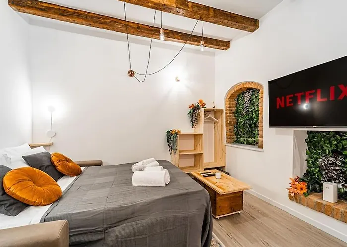 Suite32 Bergamo