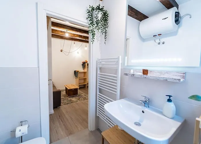 بيت للعطل Suite32