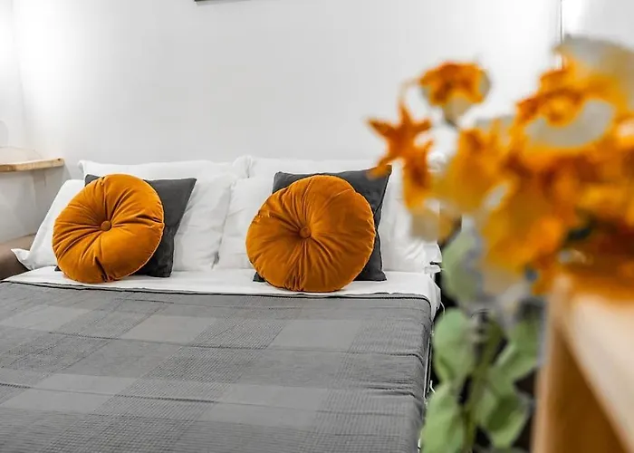بيت للعطل Suite32 بيرغامو